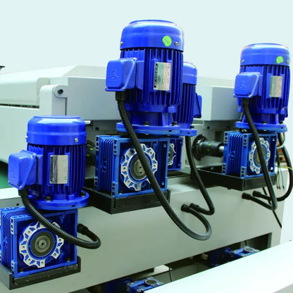 CureUV Industrial Single Roll Coater (SPC Special)