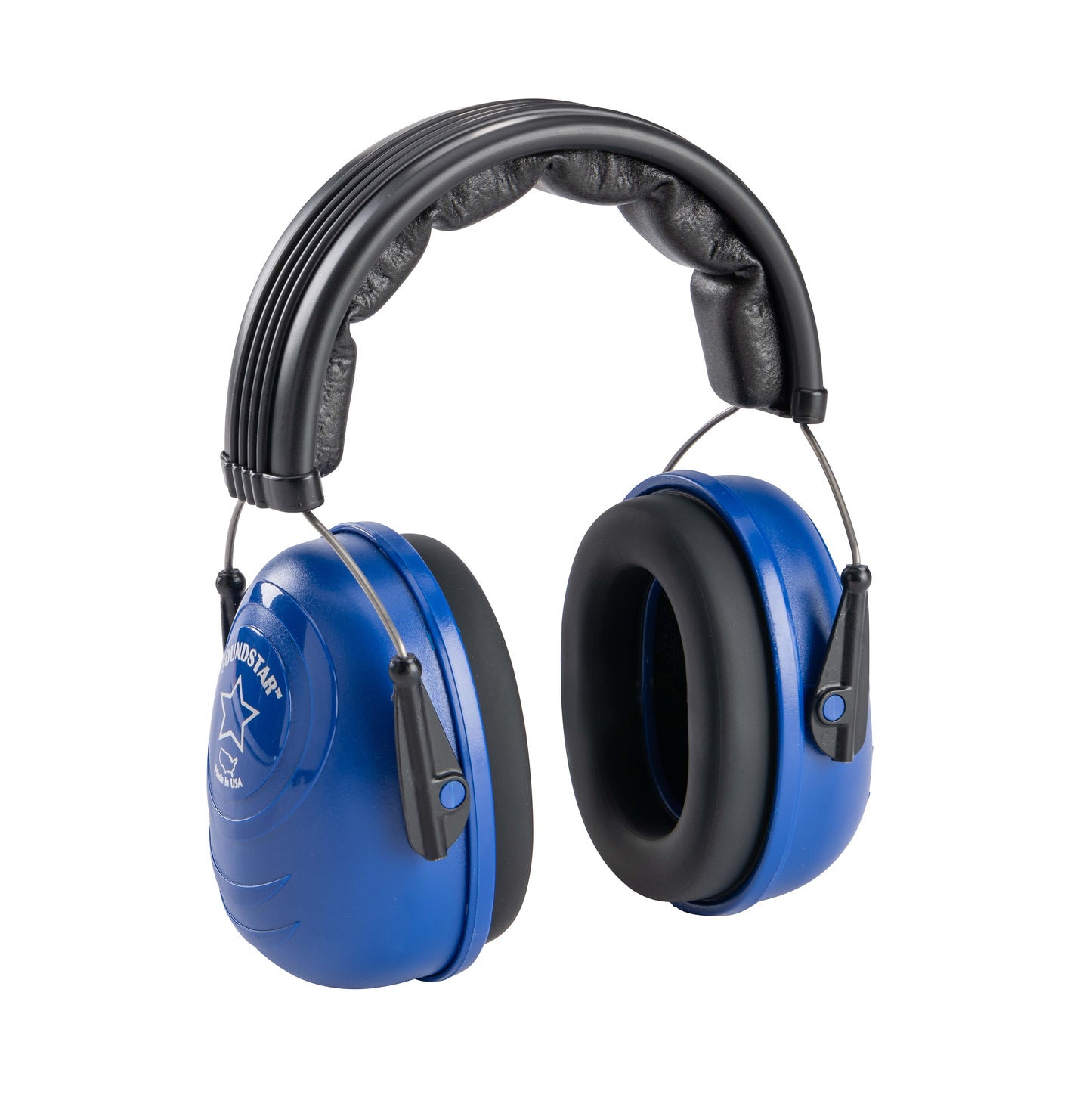 SoundStar™ Protective Earmuffs - 23 / 24 / 25 NRR