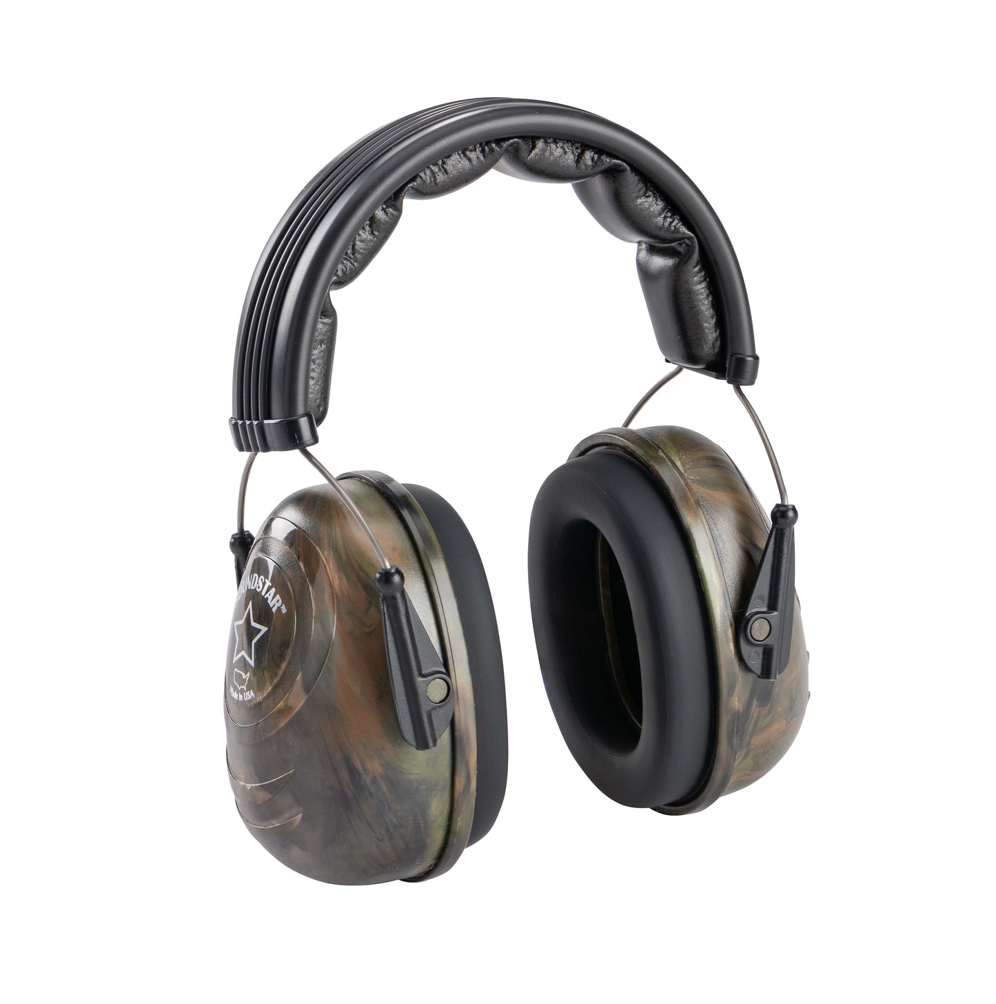 SoundStar™ Protective Earmuffs - 23 / 24 / 25 NRR