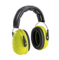 SoundStar™ Protective Earmuffs - 23 / 24 / 25 NRR