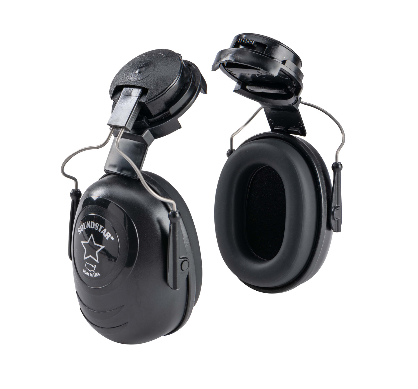 SoundStar™ Protective Earmuffs - 23 / 24 / 25 NRR