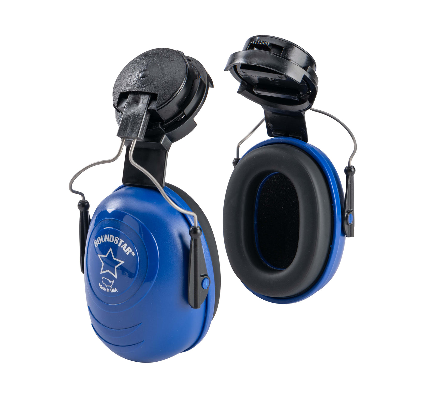 SoundStar™ Protective Earmuffs - 23 / 24 / 25 NRR