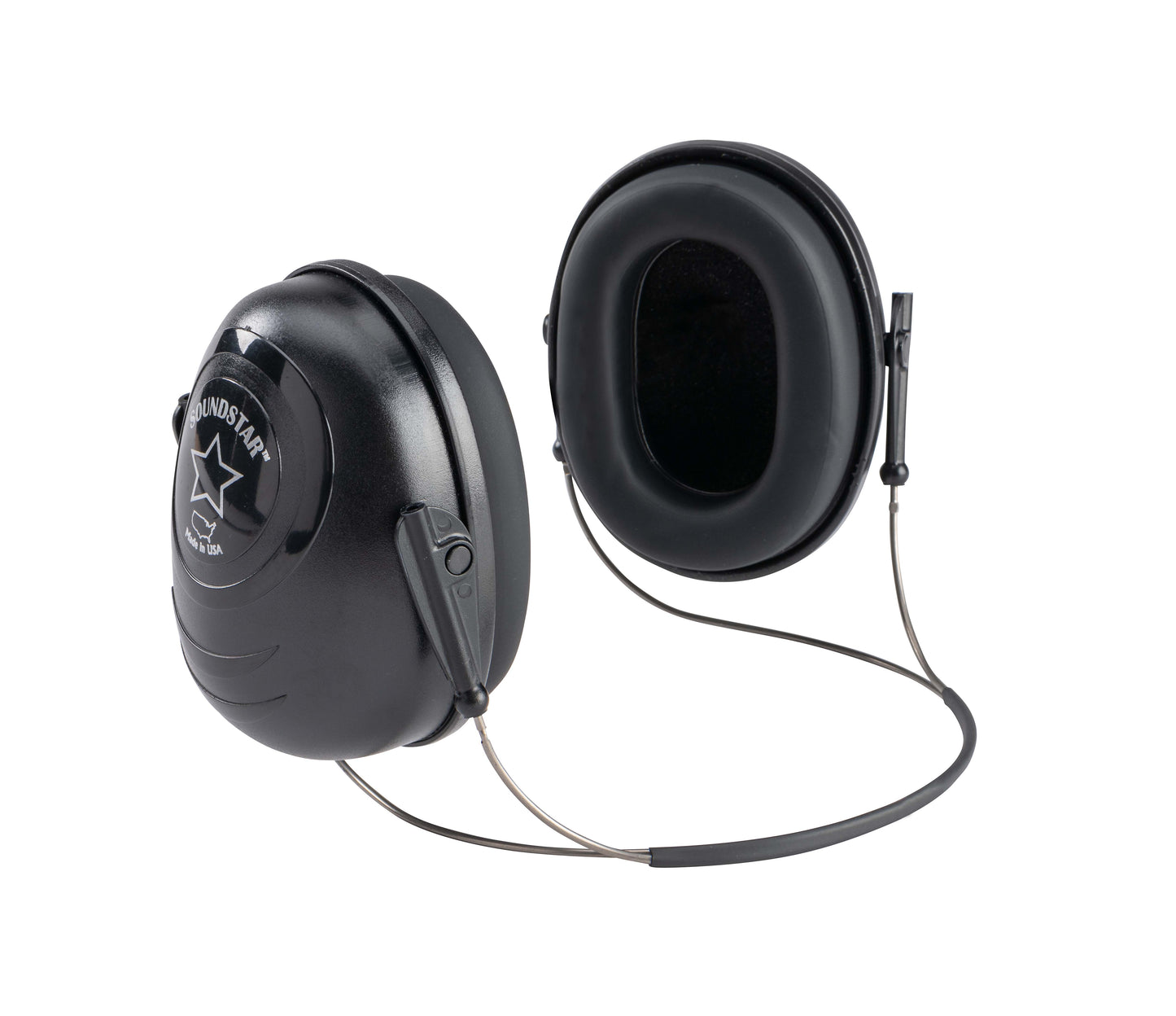 SoundStar™ Protective Earmuffs - 23 / 24 / 25 NRR
