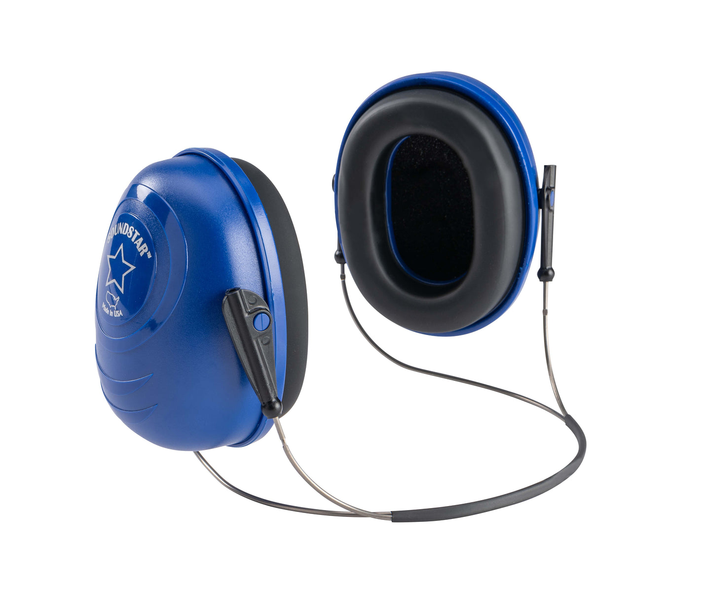 SoundStar™ Protective Earmuffs - 23 / 24 / 25 NRR