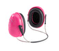 SoundStar™ Protective Earmuffs - 23 / 24 / 25 NRR