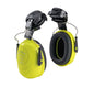 SoundStar™ Protective Earmuffs - 23 / 24 / 25 NRR