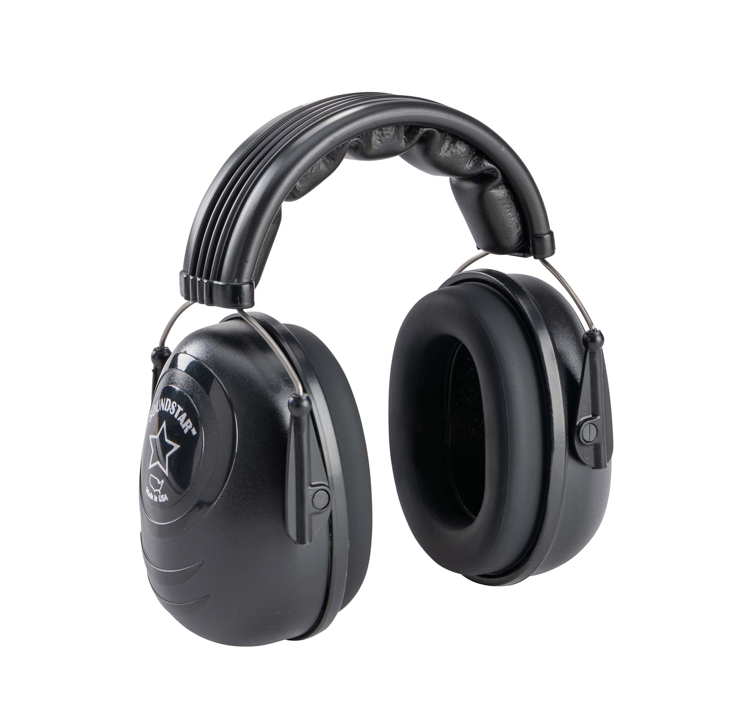SoundStar™ JR Protective Earmuffs - 25 NRR
