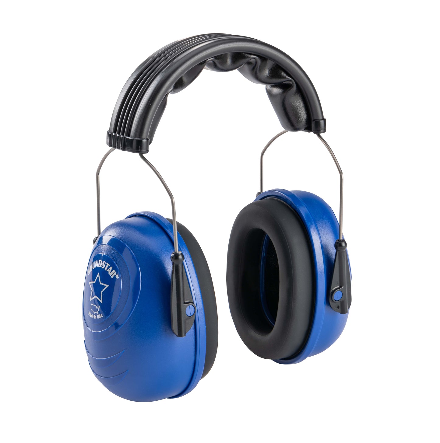 SoundStar™ JR Protective Earmuffs - 25 NRR