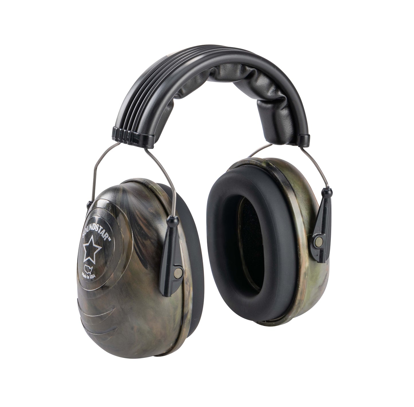 SoundStar™ JR Protective Earmuffs - 25 NRR
