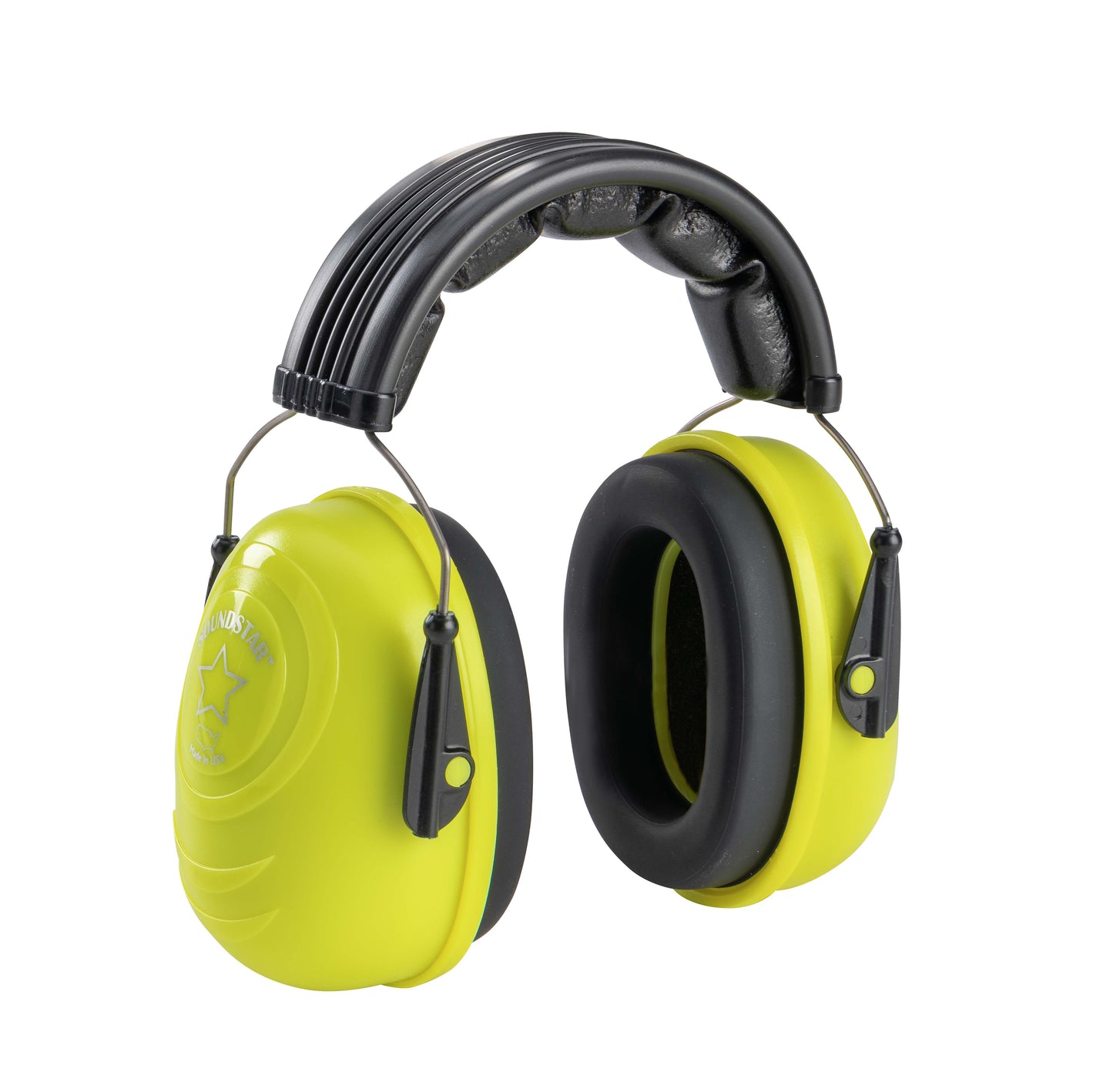 SoundStar™ JR Protective Earmuffs - 25 NRR