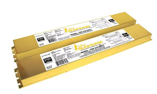 Electronic Ballast for GPHHA1554T6 (320w) UV-C Lamp
