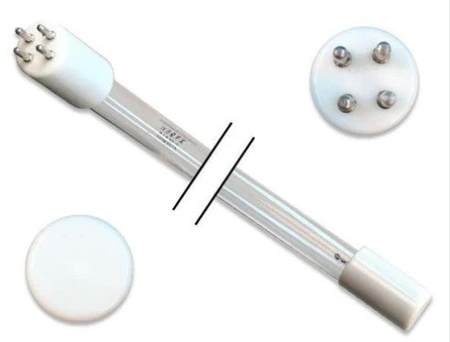 Opsytec Replacement Bulbs for BS-02 & BS-03 Irradiation Chambers