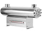 Purificateur d'eau UV GermAwayUV 2-144 GPM