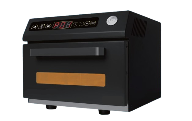 CureUV Pro-720 LED Curing Oven