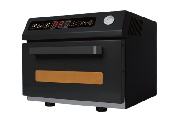 CureUV Pro-720 LED Curing Oven with Nitrogen Purge