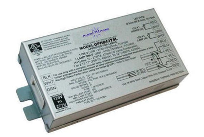 Honeywell - UC100A1005 UV Light Bulb for Germicidal Air Treatment