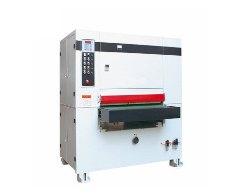 CureUV Industrial Lacquer Sanding Machine