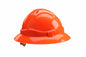 Serpent Full Brim Safety Helmet