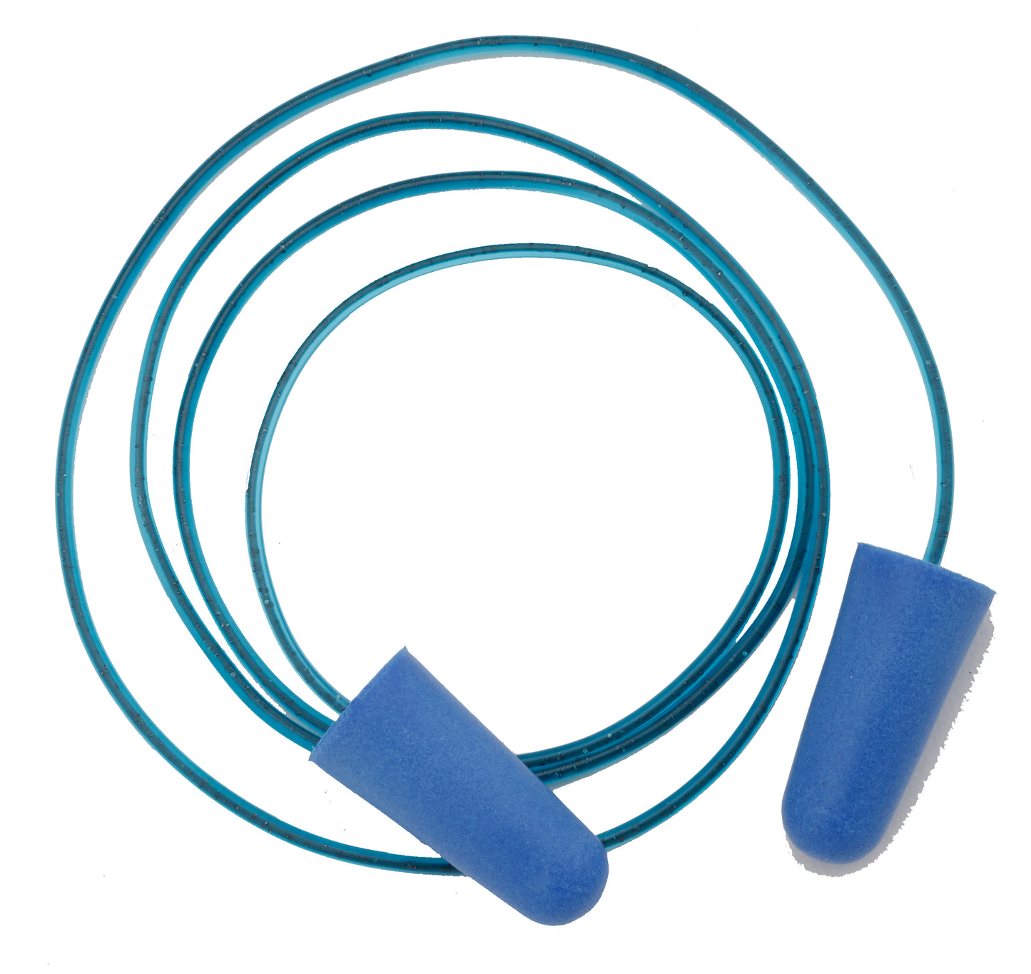 SoftSeal™ MD Reusable Earplugs - 33 NRR (Pack of 25)