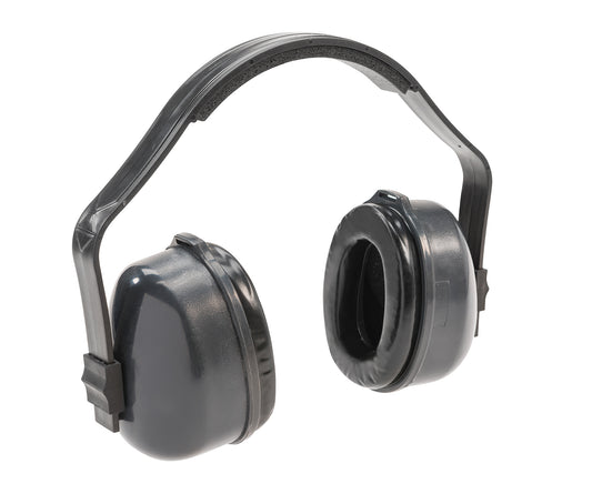SoundOut™ II Protective Earmuffs - 29 NRR