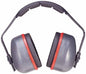 SoundShield™ Protective Earmuffs - 28 / 29 NRR