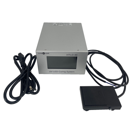 LCUV LED Spot Cure System