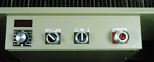 Heraeus Noblelight DRS 10/12 Conveyor Systems