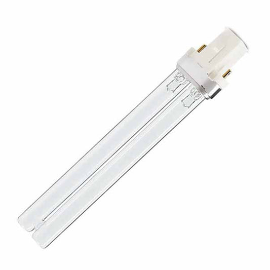CureUV Brand - TUV PL-S 11W/2P Air/Water Treatment Germicidal UV Light Bulb