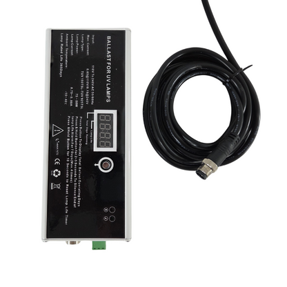 High Output Submersible UV Germicidal Tank Sanitizers