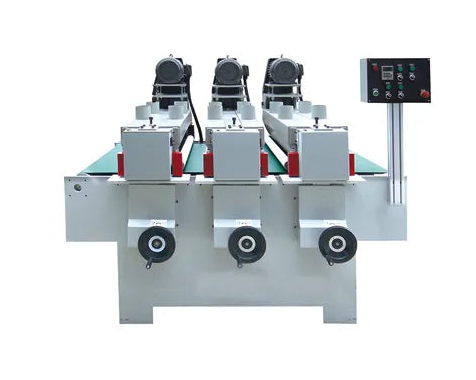 CureUV Industrial Polishing Machine