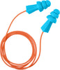 Tri-Grip® JR Reusable Earplugs - 27 NRR (Pack of 10)