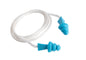 Tri-Grip® JR Reusable Earplugs - 27 NRR (Pack of 10)