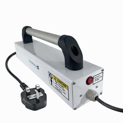 GermAwayUV 36 Watt Handheld UVC Surface Sanitizer - 230V/50Hz Version