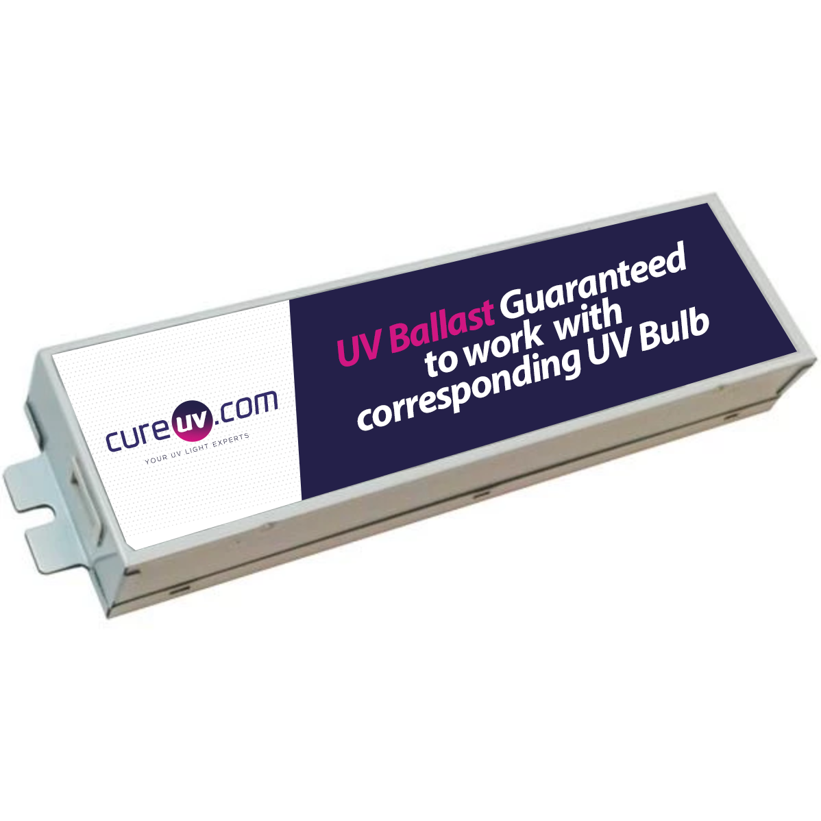 Electronic Ballast for Infilco Degremont L58065 Replacement UVC Light Bulb
