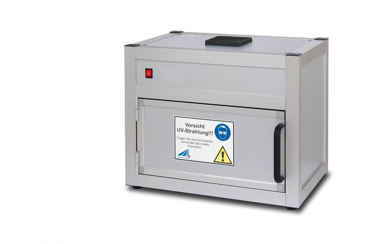 Opsytec ICH Q1B Irradiation Chamber BS-02