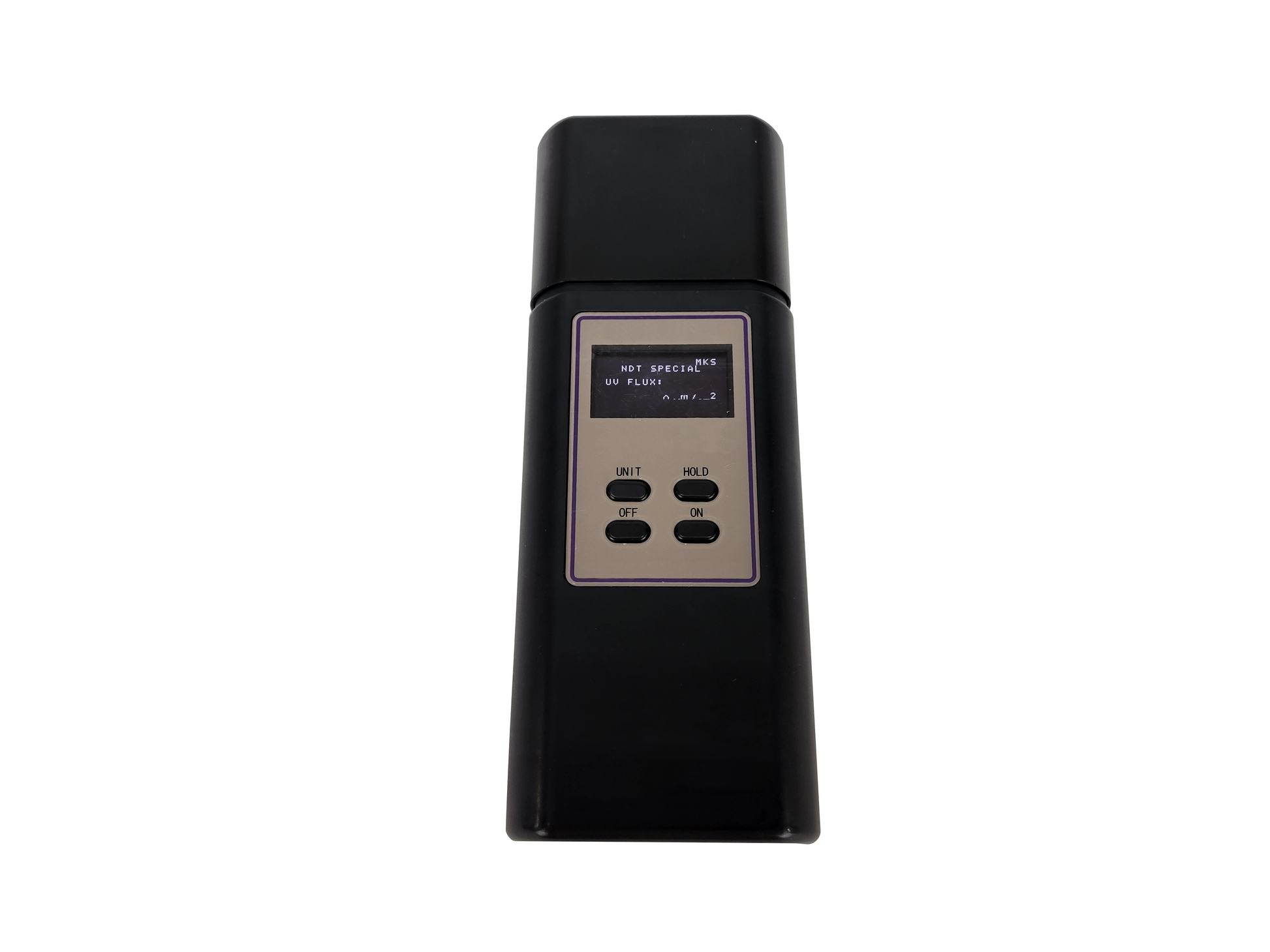 CureUV UVA Irradiation Meter