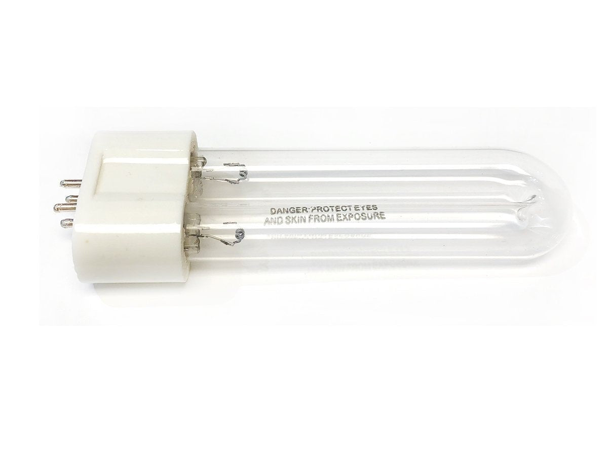 Lámpara productora de ozono UV de 7" de repuesto para TriMed 2265 y 2119