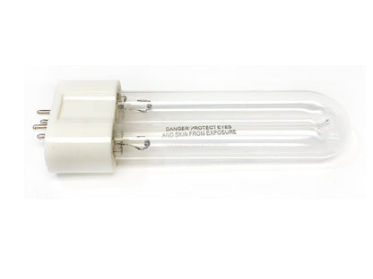 Lámpara productora de ozono UV de 7" de repuesto para TriMed 2265 y 2119