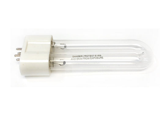 Lámpara productora de ozono UV de 7" de repuesto para TriMed 2265 y 2119