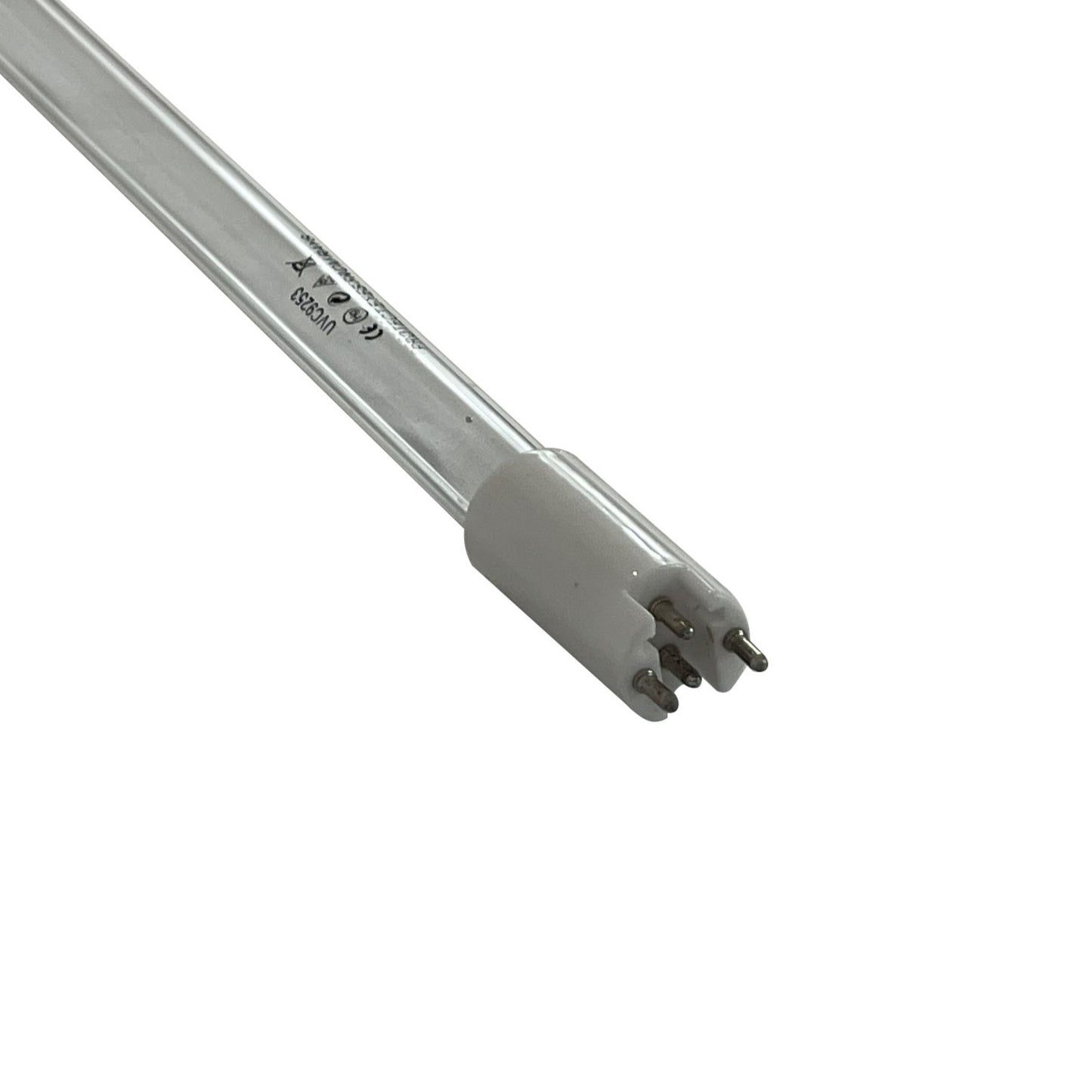 Pulsar Ultraviolet 406-PUV-LM-06 Germicidal Replacement Light Bulb - CureUV Brand