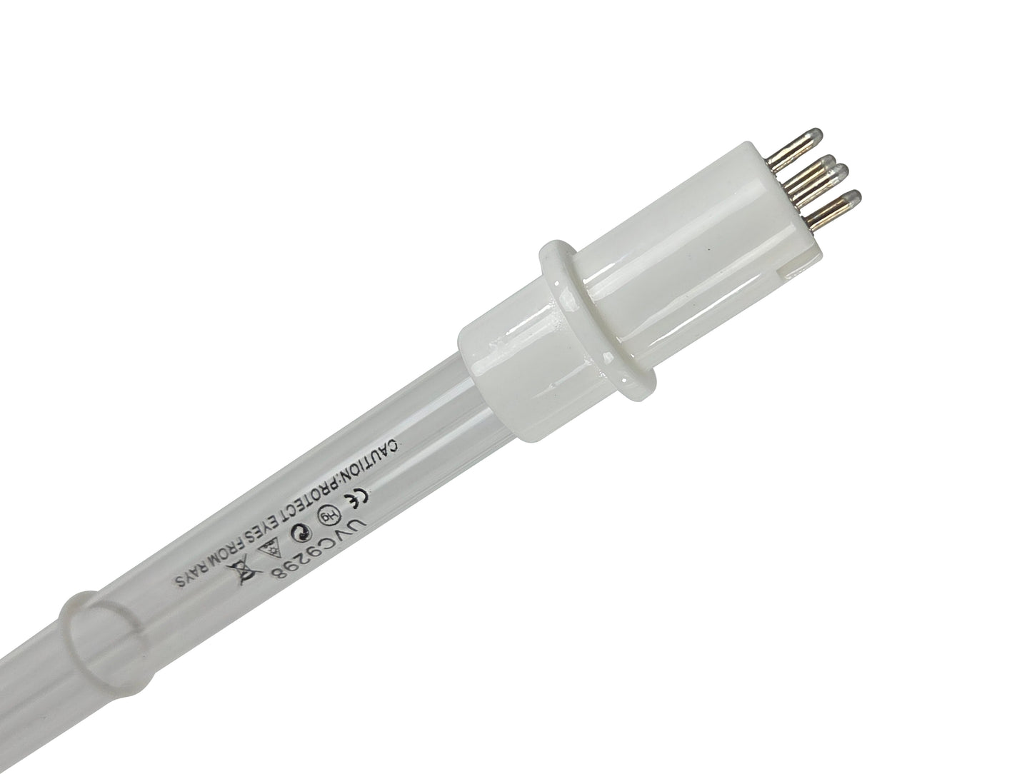 Fresh-Aire TUVCL-246-TF Replacement Germicidal Bulb - CureUV Brand