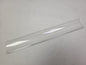GEW Clear Curved Quartz -   508mm x 48mm x 2mm (Single Piece)