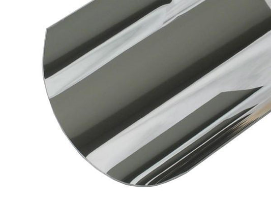 Juego de reflectores de aluminio para bombilla de lámpara de curado UV VUTEk GS2000 45078276