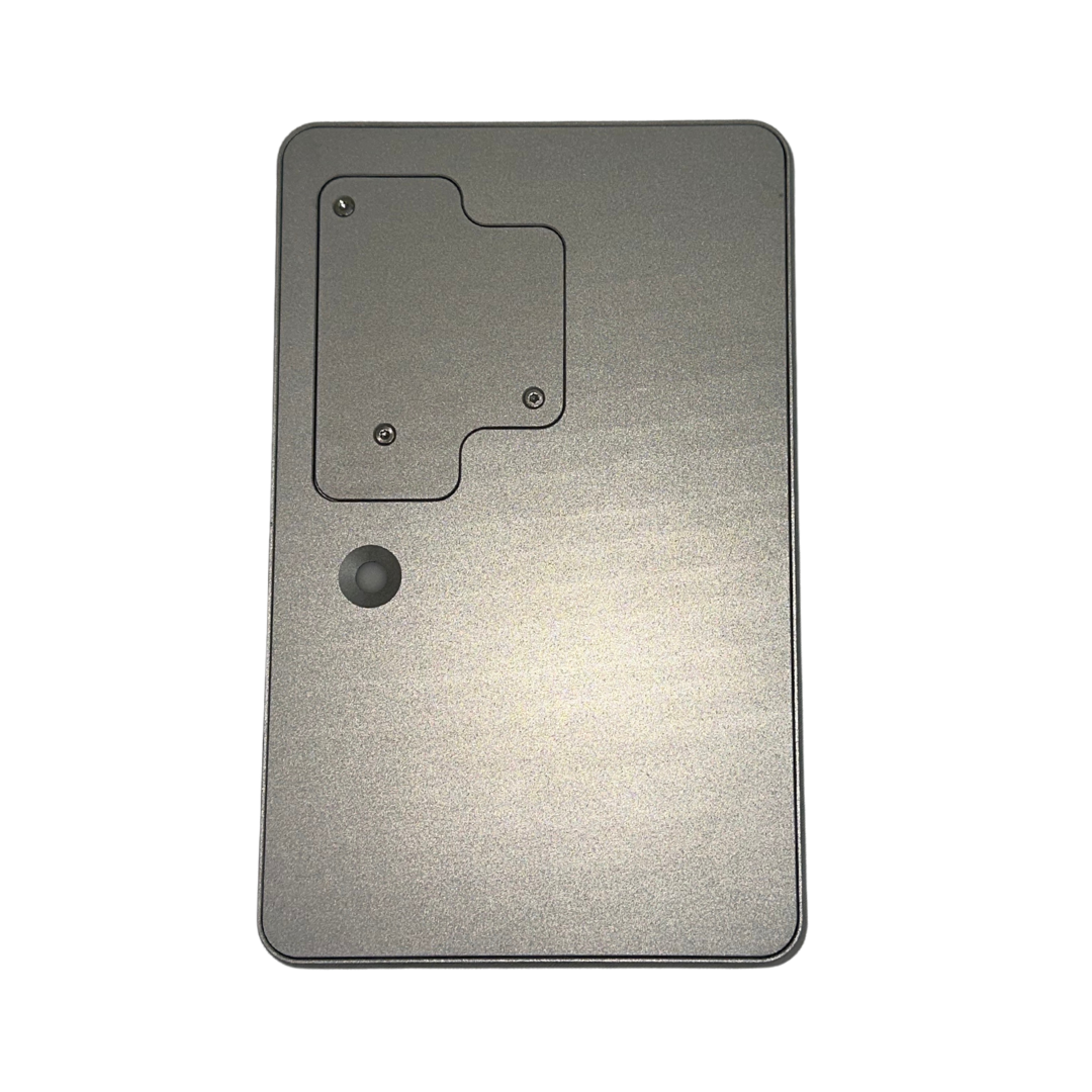 Opsytec UV Pad: UV Radiometer