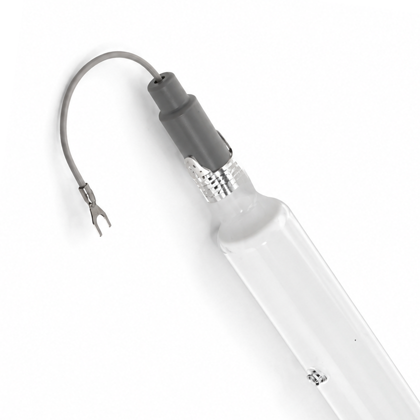 CureUV Brand Guaranteed Replacement for Ushio MHL-282L Metal Halide UV Lamp
