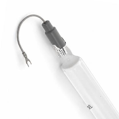CureUV Brand Guaranteed Replacement for Ushio MHL-282L Metal Halide UV Lamp