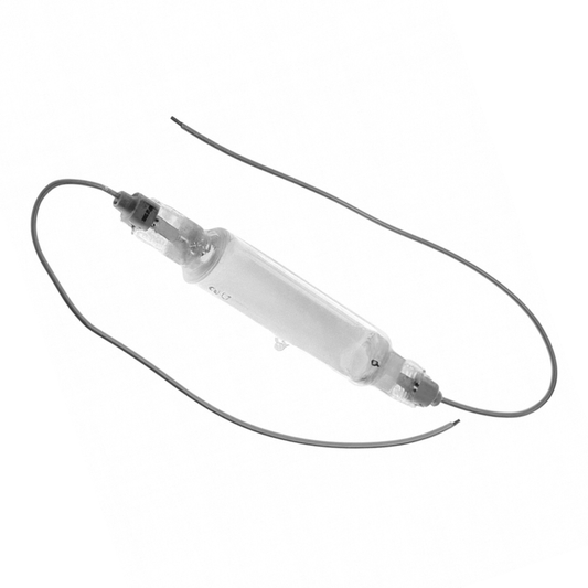 Ushio Metal Halide UV Lamp MHL-17