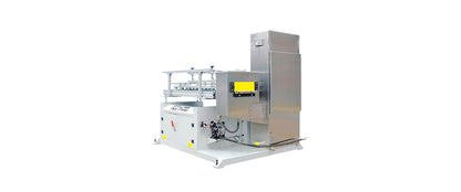 CureUV Industrial Vacuum Coater