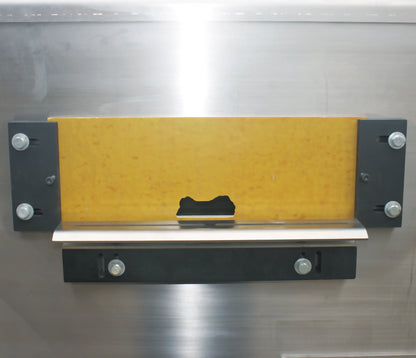 CureUV Industrial Vacuum Coater