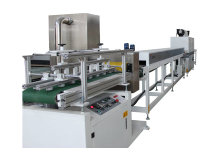 CureUV Industrial Vacuum Coater